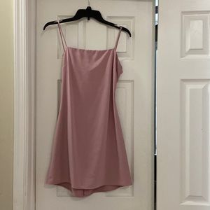 School Dance Dress